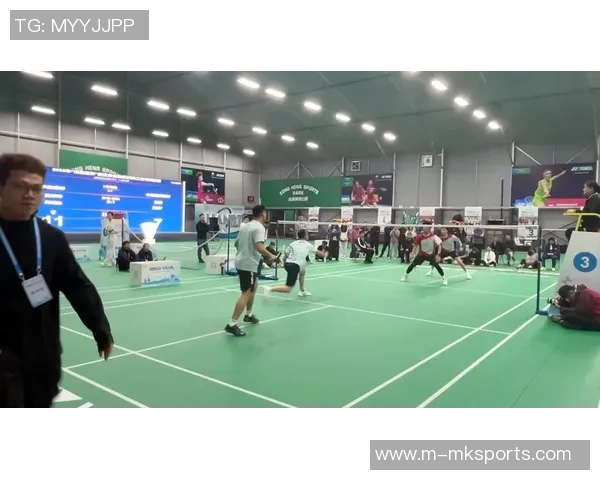 武汉羽毛球队在羽毛球状态排行榜中荣获第五名展现出强劲实力与潜力实时数据