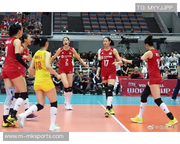 运动数据南京排球队灵活性探讨提升竞技水平的关键因素与策略分析