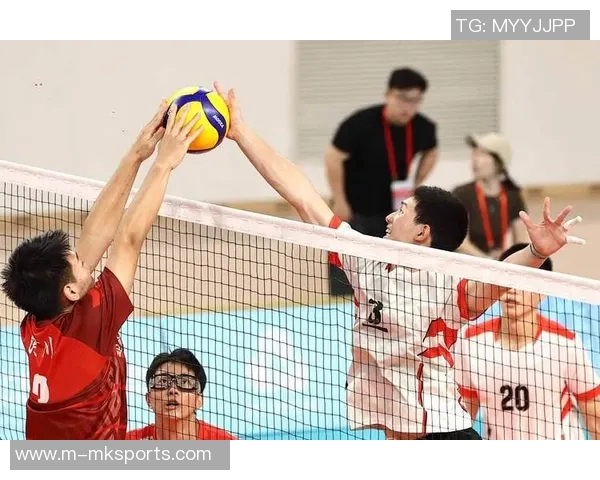 运动最新数据武汉排球队盯防战术解析与排球热点趋势探讨