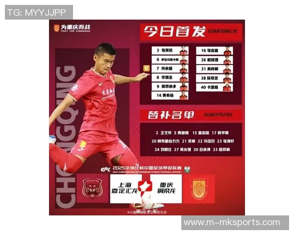 今年运动数据重庆足球队最新配合技巧TOP10引领潮流助力球队崛起