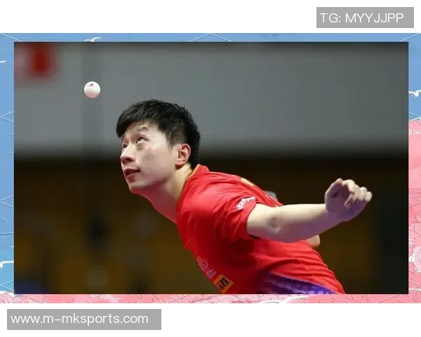 实时新闻科学乒乓球训练法提升个人能力的系统性策略与技巧分享